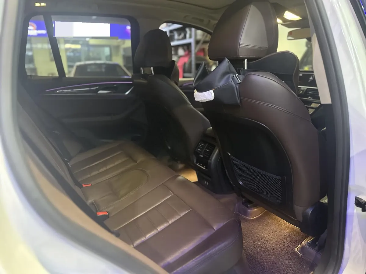 2020 BMW X3 2.0T 252HP L4 8AT,autocango,china used car exporter,china ev exporter,chinese used car exporter,chinese used ev exporter