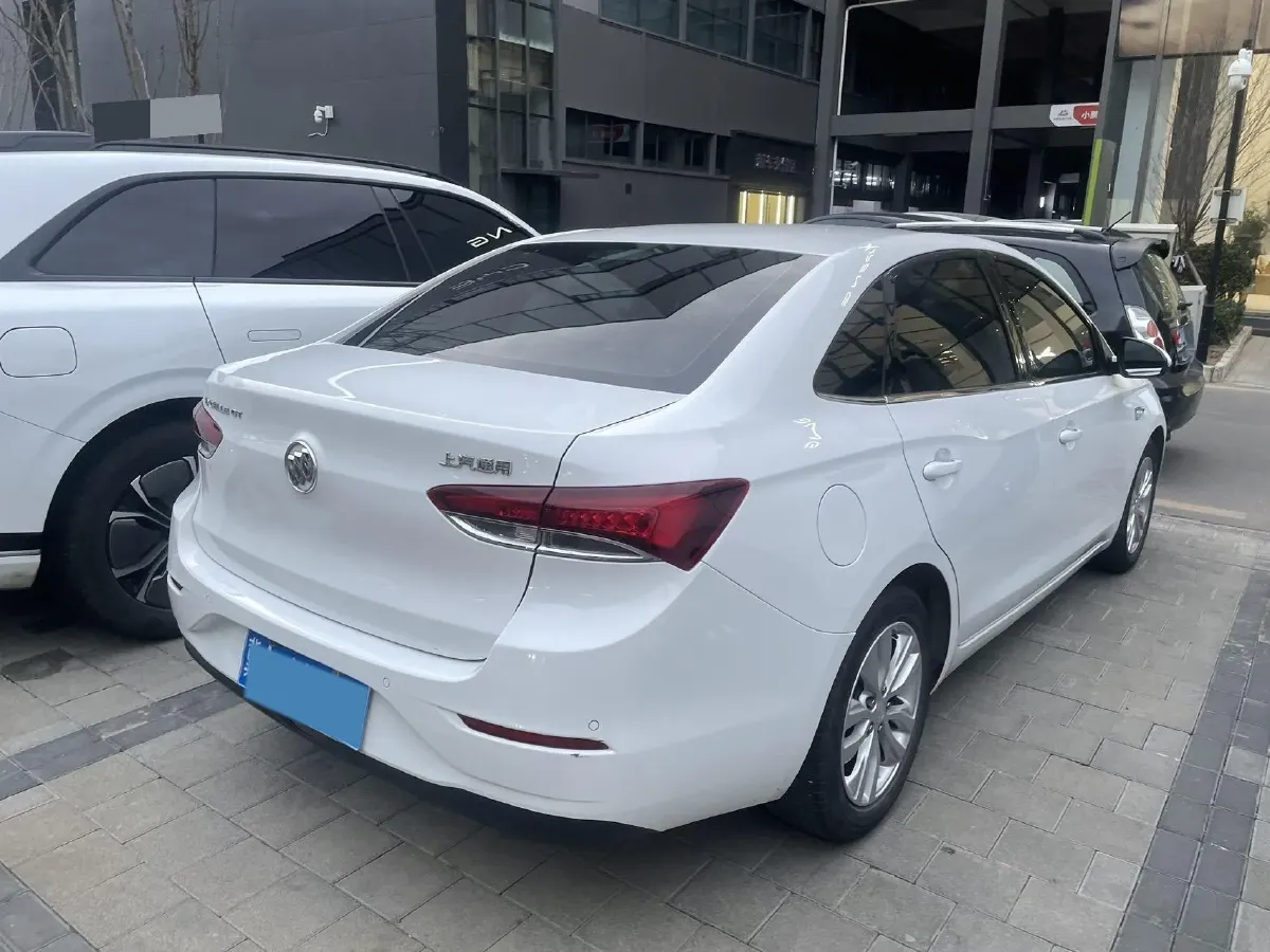 2020 Buick Encore 1.0T 125HP L3 6AT,autocango,china used car exporter,china ev exporter,chinese used car exporter,chinese used ev exporter