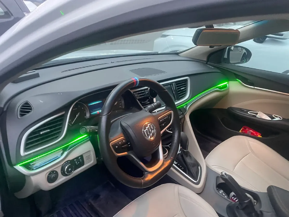 2020 Buick Encore 1.0T 125HP L3 6AT,autocango,china used car exporter,china ev exporter,chinese used car exporter,chinese used ev exporter