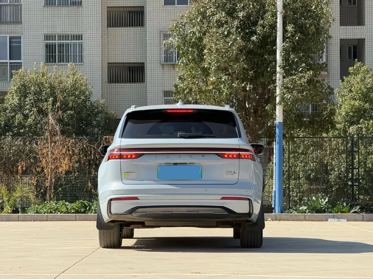 2022 Geely Monjaro 1.5T 150HP L3 3DHT PHEV 41.2KWH,autocango,china used car exporter,china ev exporter,chinese used car exporter,chinese used ev exporter