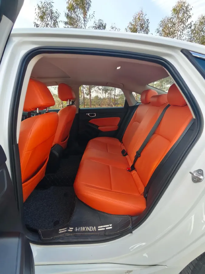 2023 Honda Civic 1.5T 182HP L4 CVT,autocango,china used car exporter,china ev exporter,chinese used car exporter,chinese used ev exporter