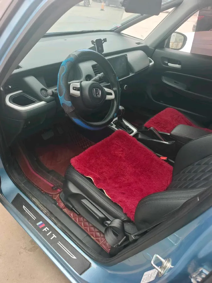 2022 Honda Fit 1.5L 131HP L4 CVT,autocango,china used car exporter,china ev exporter,chinese used car exporter,chinese used ev exporter