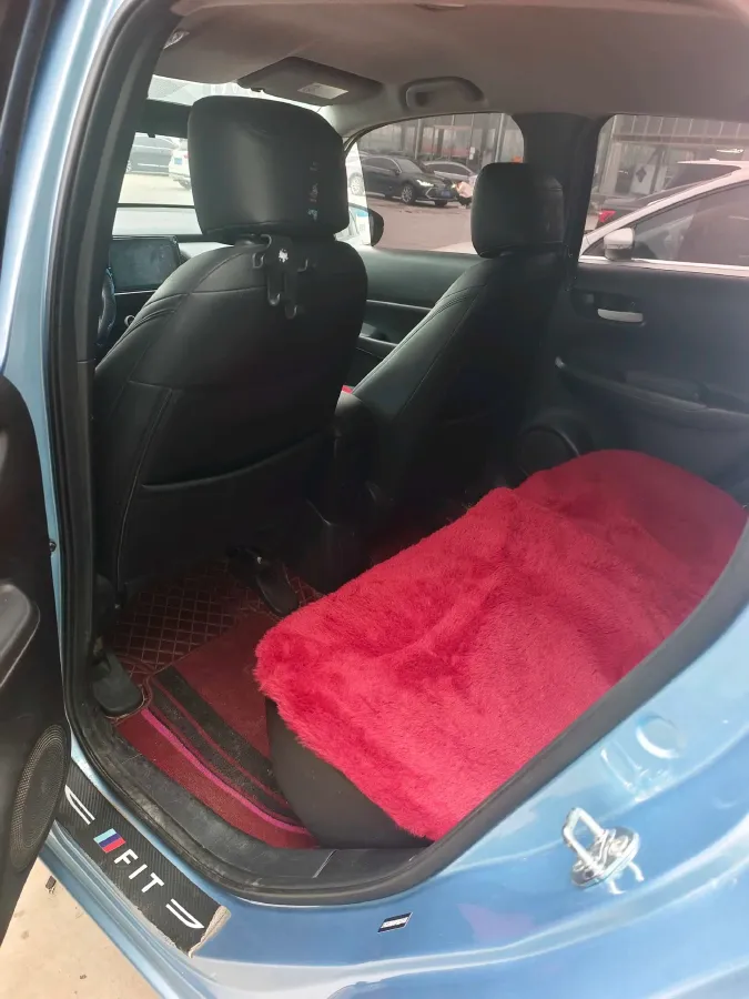 2022 Honda Fit 1.5L 131HP L4 CVT,autocango,china used car exporter,china ev exporter,chinese used car exporter,chinese used ev exporter