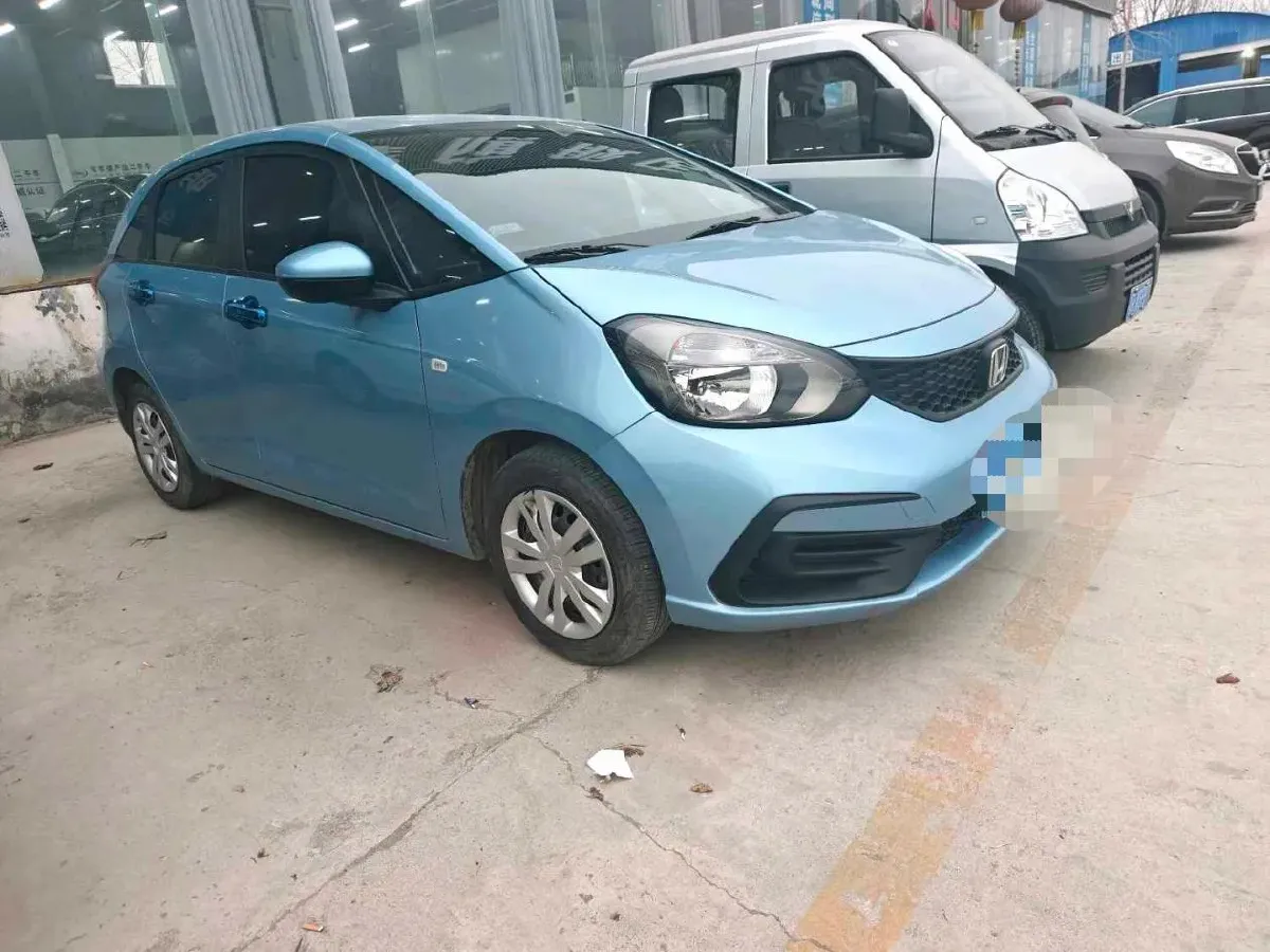 2022 Honda Fit 1.5L 131HP L4 CVT,autocango,china used car exporter,china ev exporter,chinese used car exporter,chinese used ev exporter