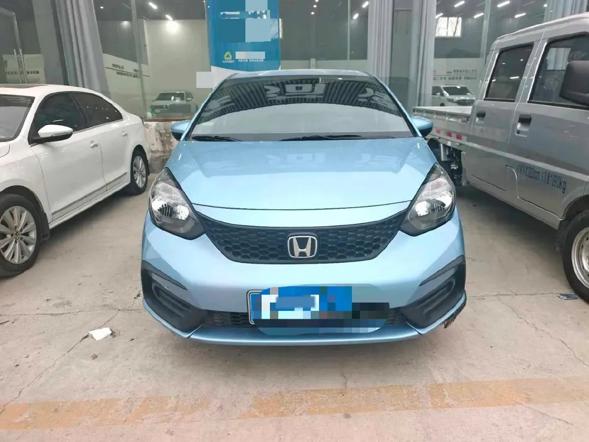 2022 Honda Fit 1.5L 131HP L4 CVT,autocango,china used car exporter,china ev exporter,chinese used car exporter,chinese used ev exporter