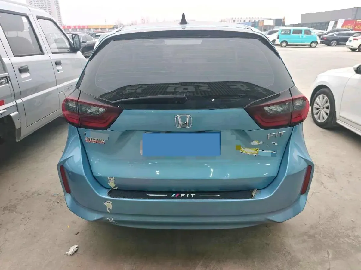 2022 Honda Fit 1.5L 131HP L4 CVT,autocango,china used car exporter,china ev exporter,chinese used car exporter,chinese used ev exporter