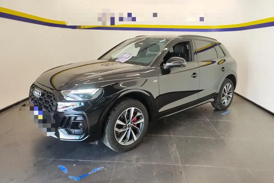 2024 Audi Q5L 2.0T 245HP L4 7DCT