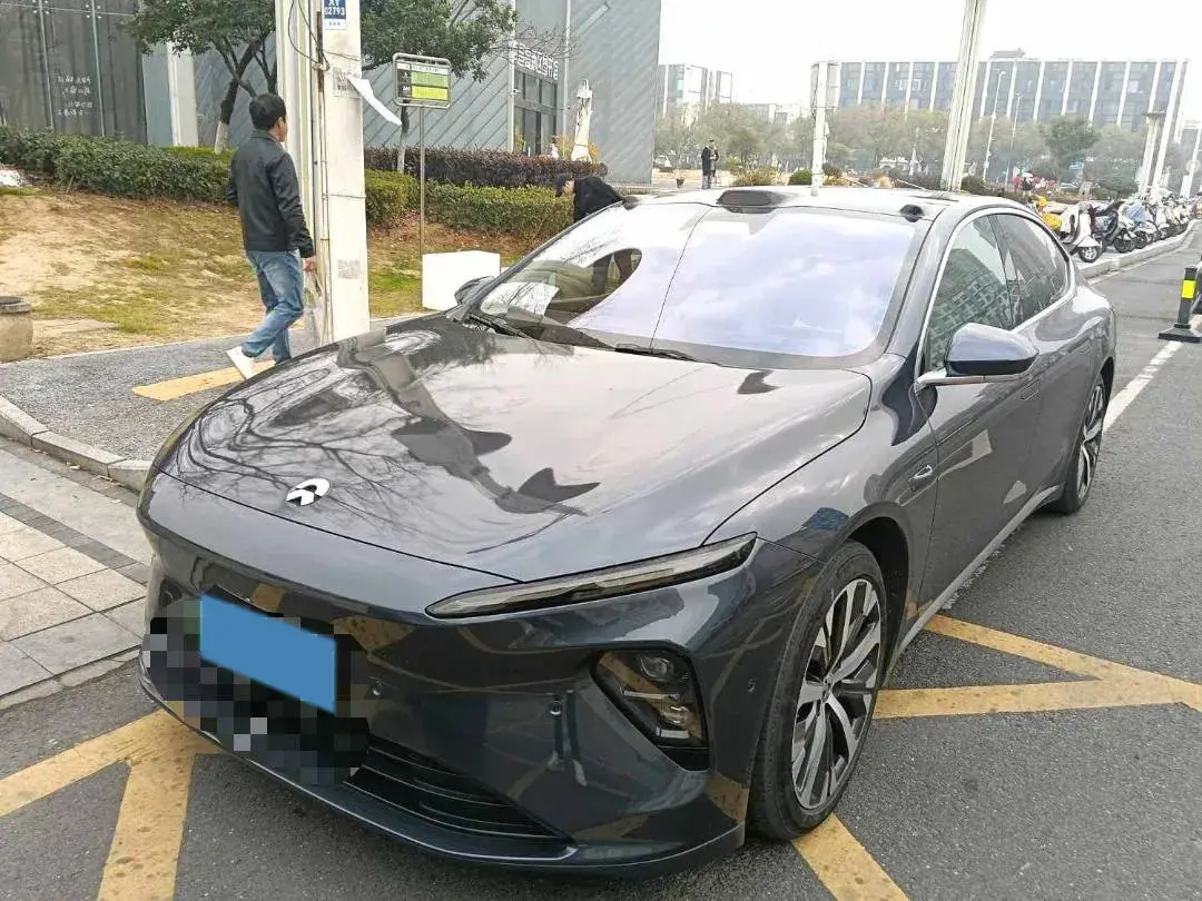 2021 Volkswagen ID.6 Crozz BEV 84.8KWH