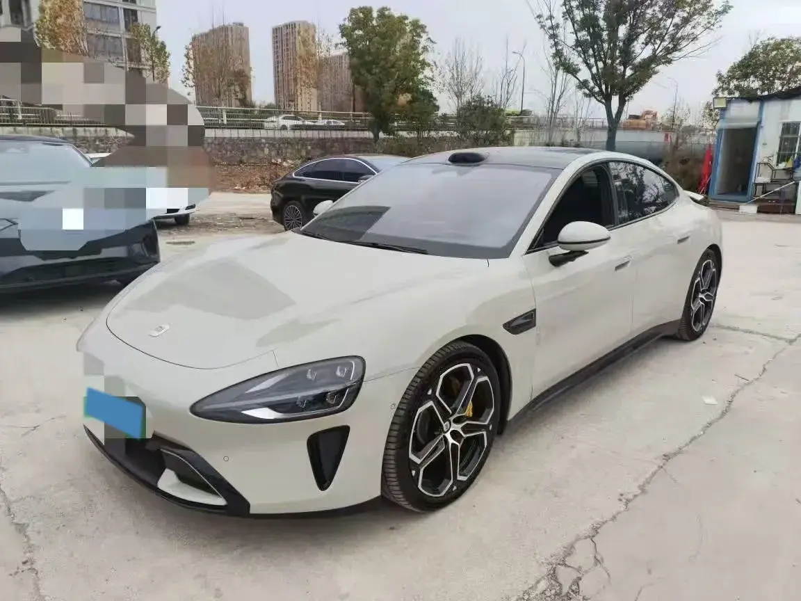 2024 MI SU7 BEV 73.6KWH