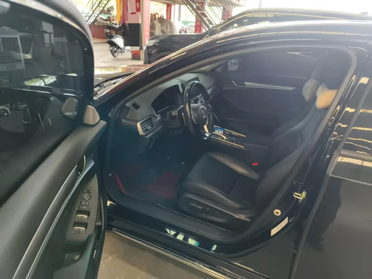 2022 Honda Accord 2.0L 146HP L4 E-CVT Hybrid,autocango,china used car exporter,china ev exporter,chinese used car exporter,chinese used ev exporter