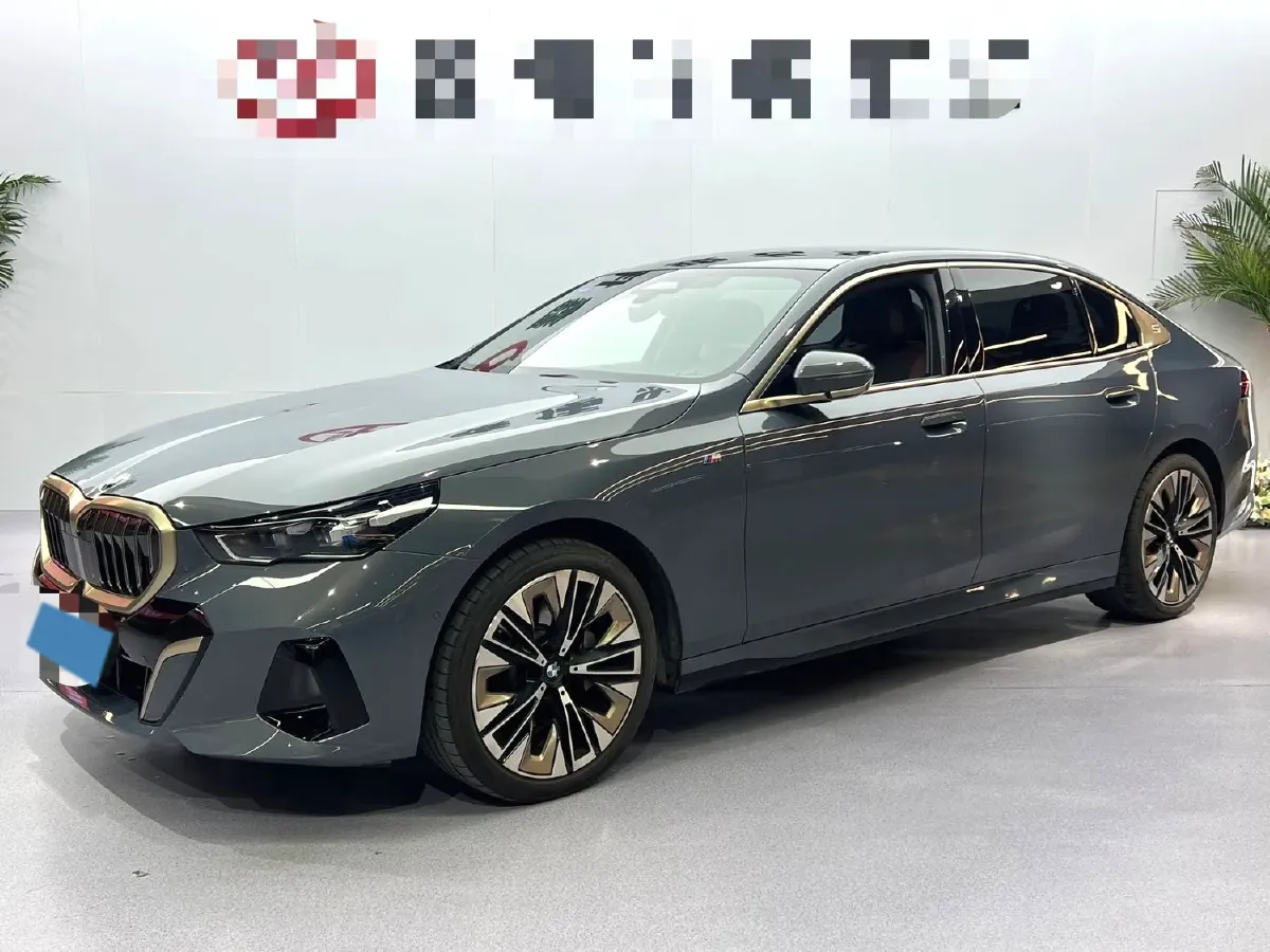 2024 BMW 5 Series 2.0T 258HP L4 8AT,autocango,china used car exporter,china ev exporter,chinese used car exporter,chinese used ev exporter