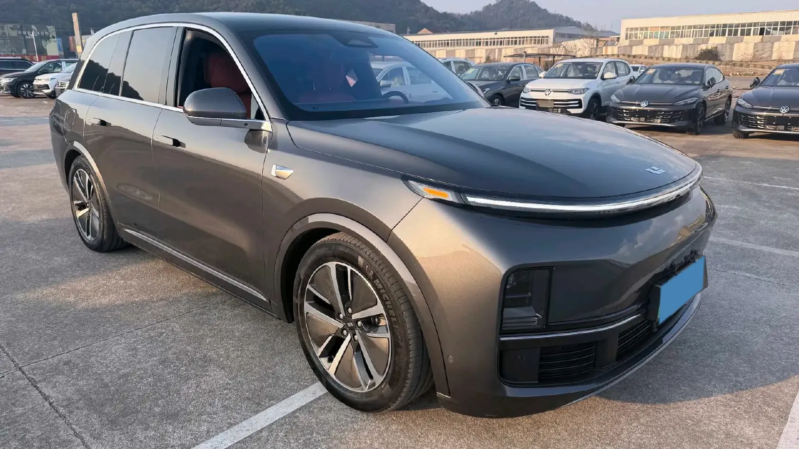 2024 Volvo S60 2.0T 197HP L4 7DCT,autocango,china used car exporter,china ev exporter,chinese used car exporter,chinese used ev exporter