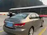 2009 Nissan Sylphy 2.0L 143HP L4 CVT