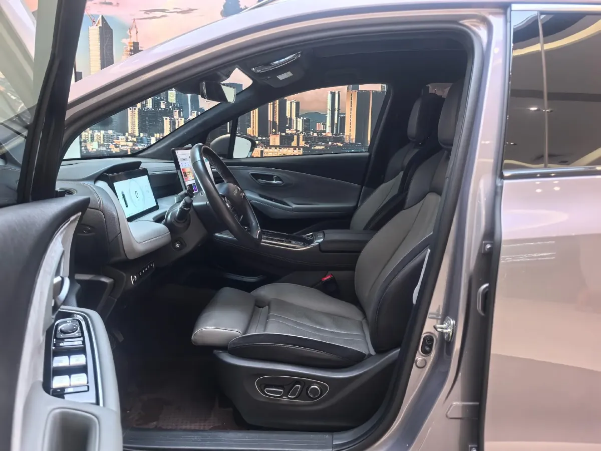 2022 Aion LX BEV 93.3KWH,autocango,china used car exporter,china ev exporter,chinese used car exporter,chinese used ev exporter