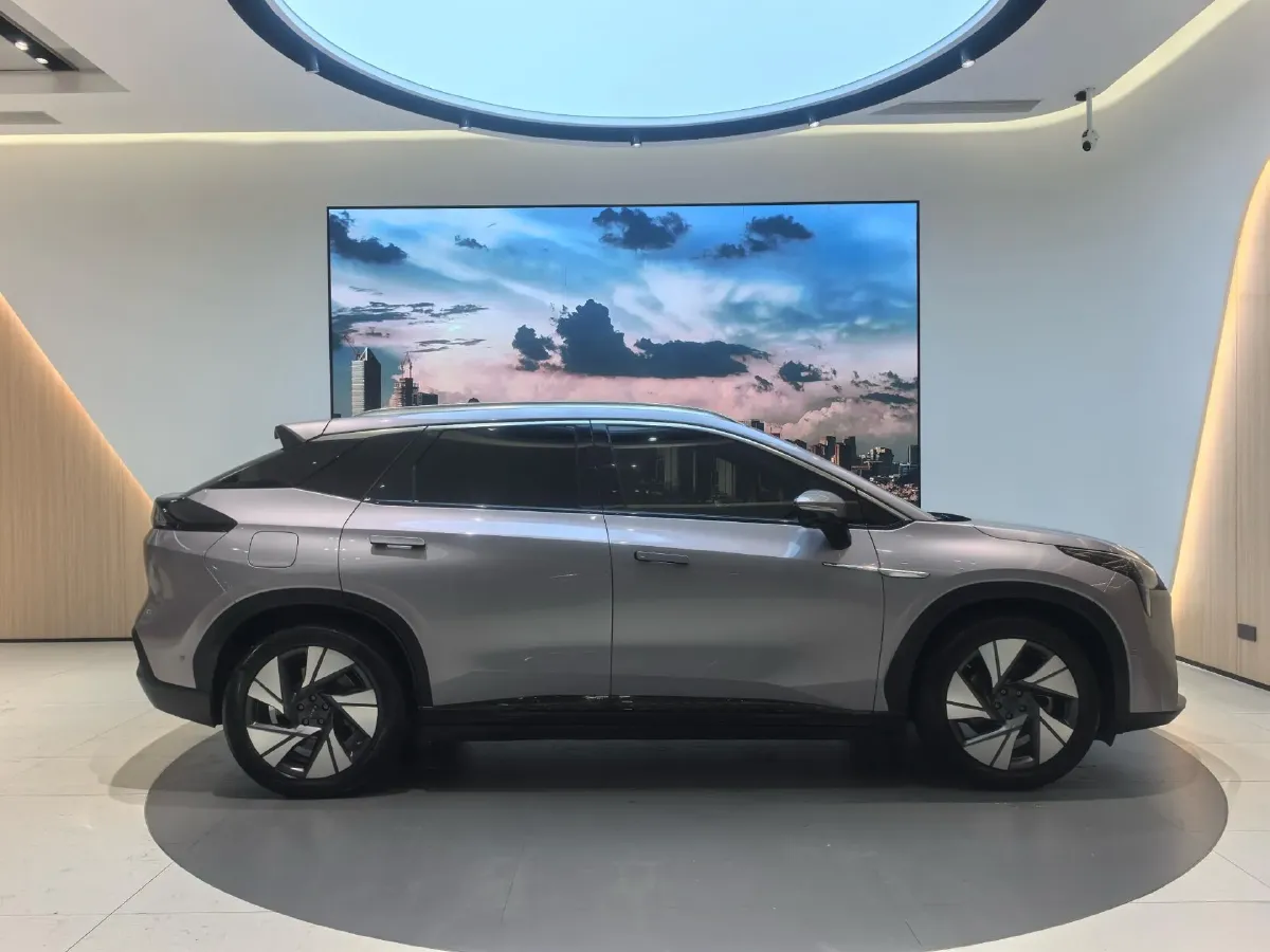 2022 Aion LX BEV 93.3KWH,autocango,china used car exporter,china ev exporter,chinese used car exporter,chinese used ev exporter