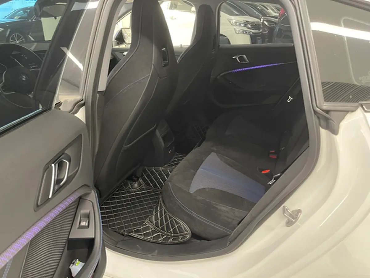 2021 BMW 2 Series 2.0T 192HP L4 7DCT,autocango,china used car exporter,china ev exporter,chinese used car exporter,chinese used ev exporter