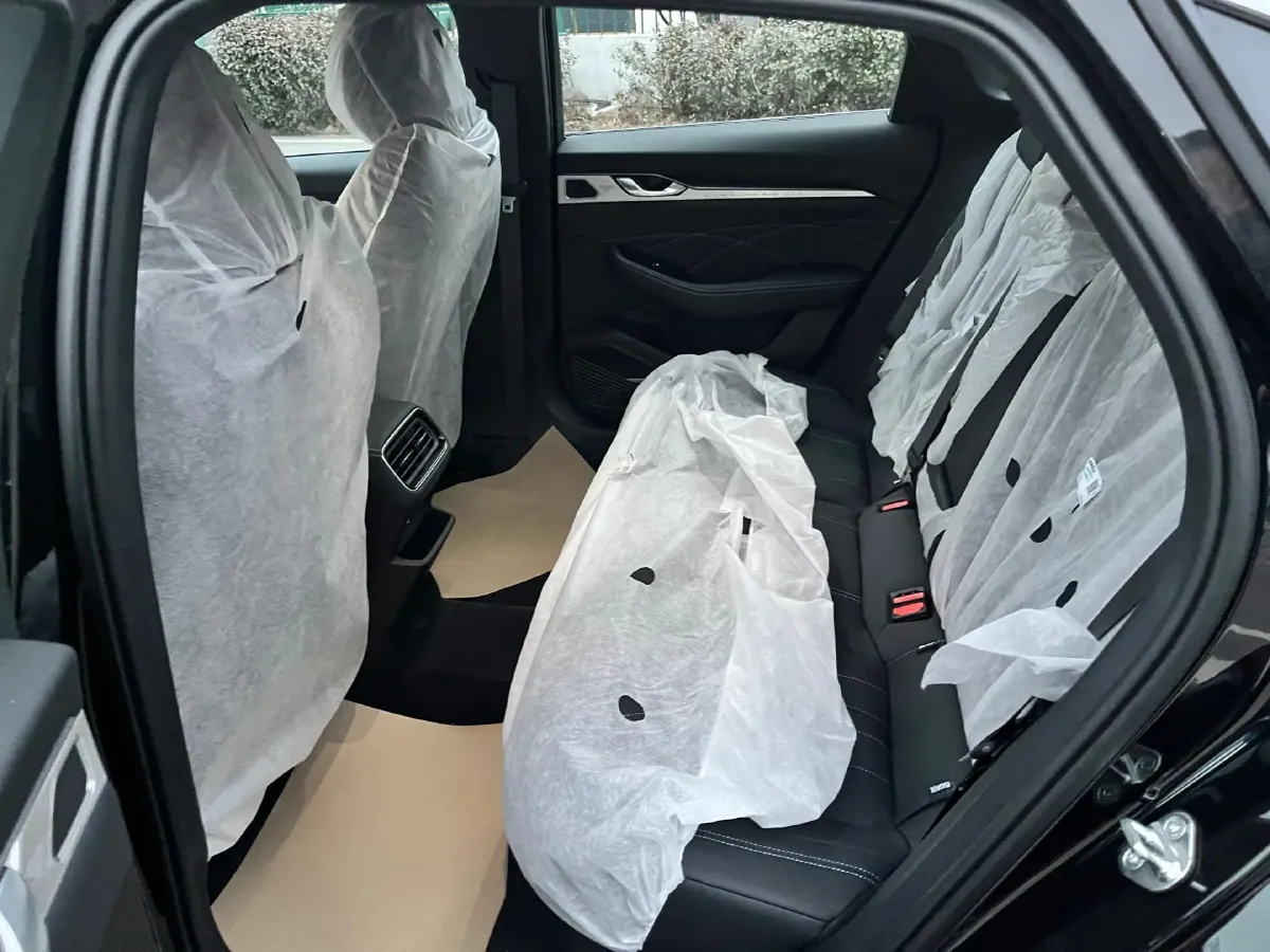 2026 Geely Preface 1.5T 181HP L4 7DCT,autocango,china used car exporter,china ev exporter,chinese used car exporter,chinese used ev exporter