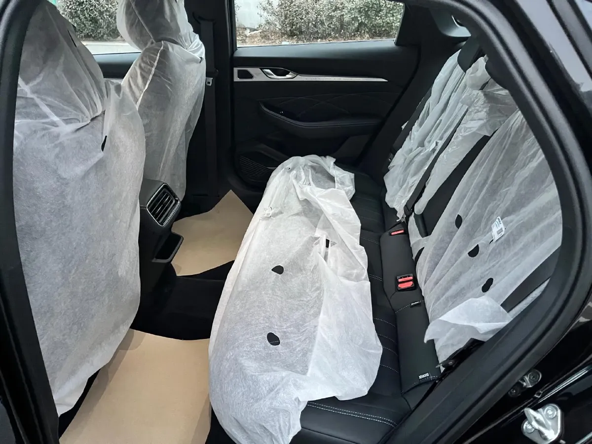 2026 Geely Preface 1.5T 181HP L4 7DCT,autocango,china used car exporter,china ev exporter,chinese used car exporter,chinese used ev exporter