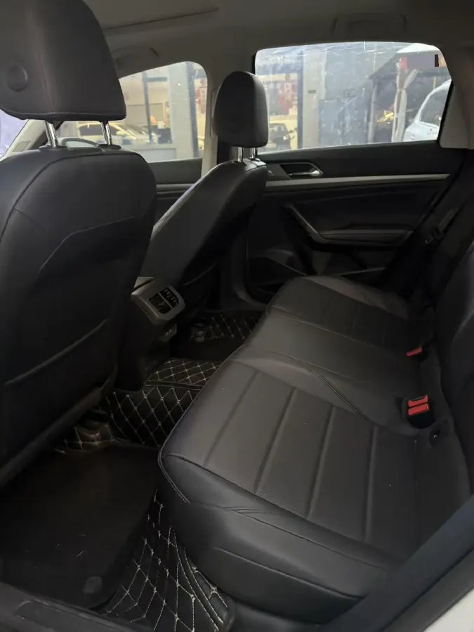 2018 Volkswagen Lavida 1.2T 116HP L4 7DCT,autocango,china used car exporter,china ev exporter,chinese used car exporter,chinese used ev exporter