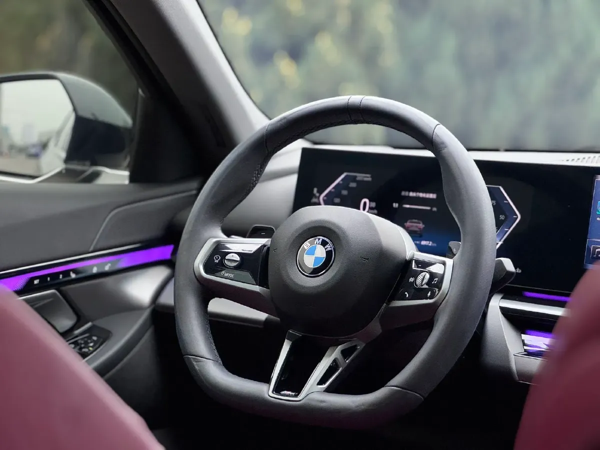 2024 BMW 5 Series 2.0T 190HP L4 8AT,autocango,china used car exporter,china ev exporter,chinese used car exporter,chinese used ev exporter