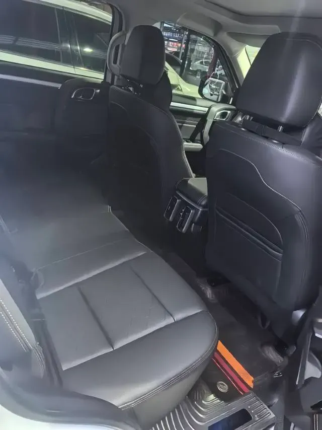 2022 Haval Dargo 2.0T 211HP L4 7DCT,autocango,china used car exporter,china ev exporter,chinese used car exporter,chinese used ev exporter