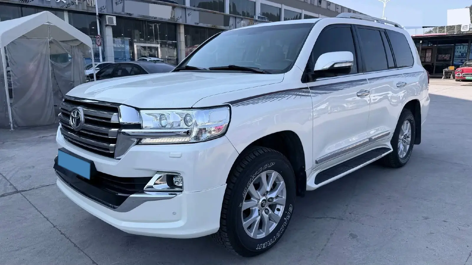 2019 Chevrolet Trax 1.0T 125HP L3 6AT