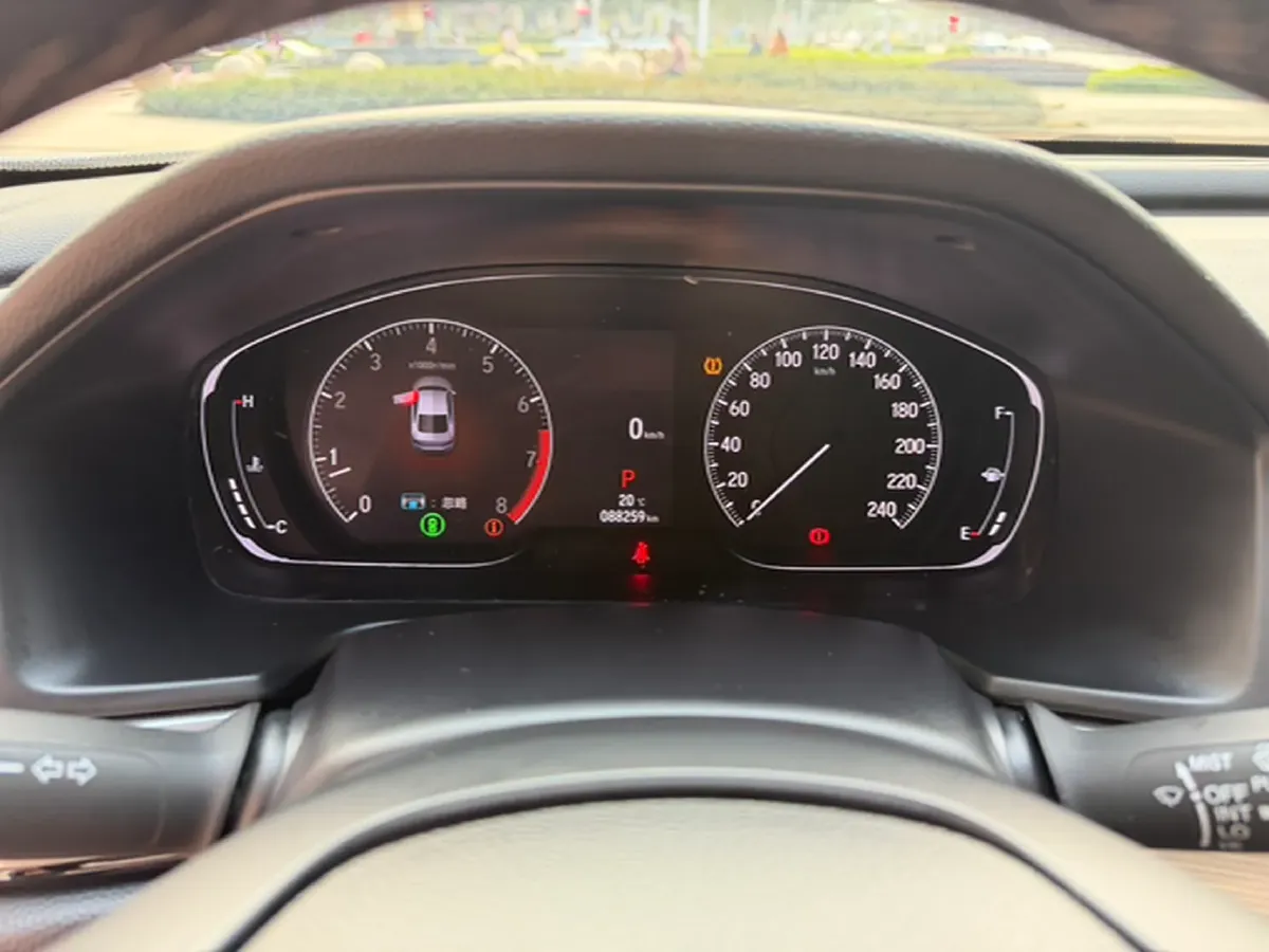 2022 Honda Inspire 1.5T 194HP L4 CVT,autocango,china used car exporter,china ev exporter,chinese used car exporter,chinese used ev exporter