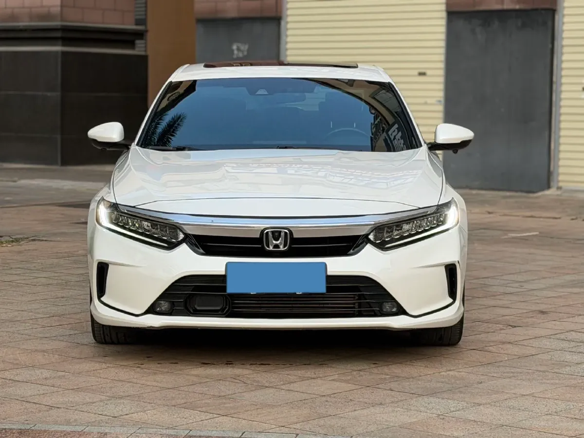 2022 Honda Inspire 1.5T 194HP L4 CVT,autocango,china used car exporter,china ev exporter,chinese used car exporter,chinese used ev exporter