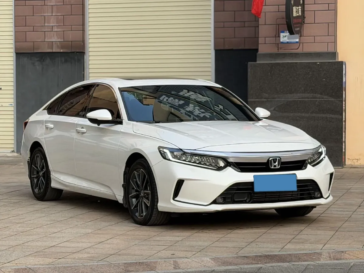 2022 Honda Inspire 1.5T 194HP L4 CVT,autocango,china used car exporter,china ev exporter,chinese used car exporter,chinese used ev exporter