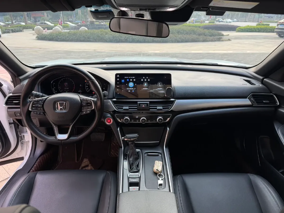 2022 Honda Inspire 1.5T 194HP L4 CVT,autocango,china used car exporter,china ev exporter,chinese used car exporter,chinese used ev exporter