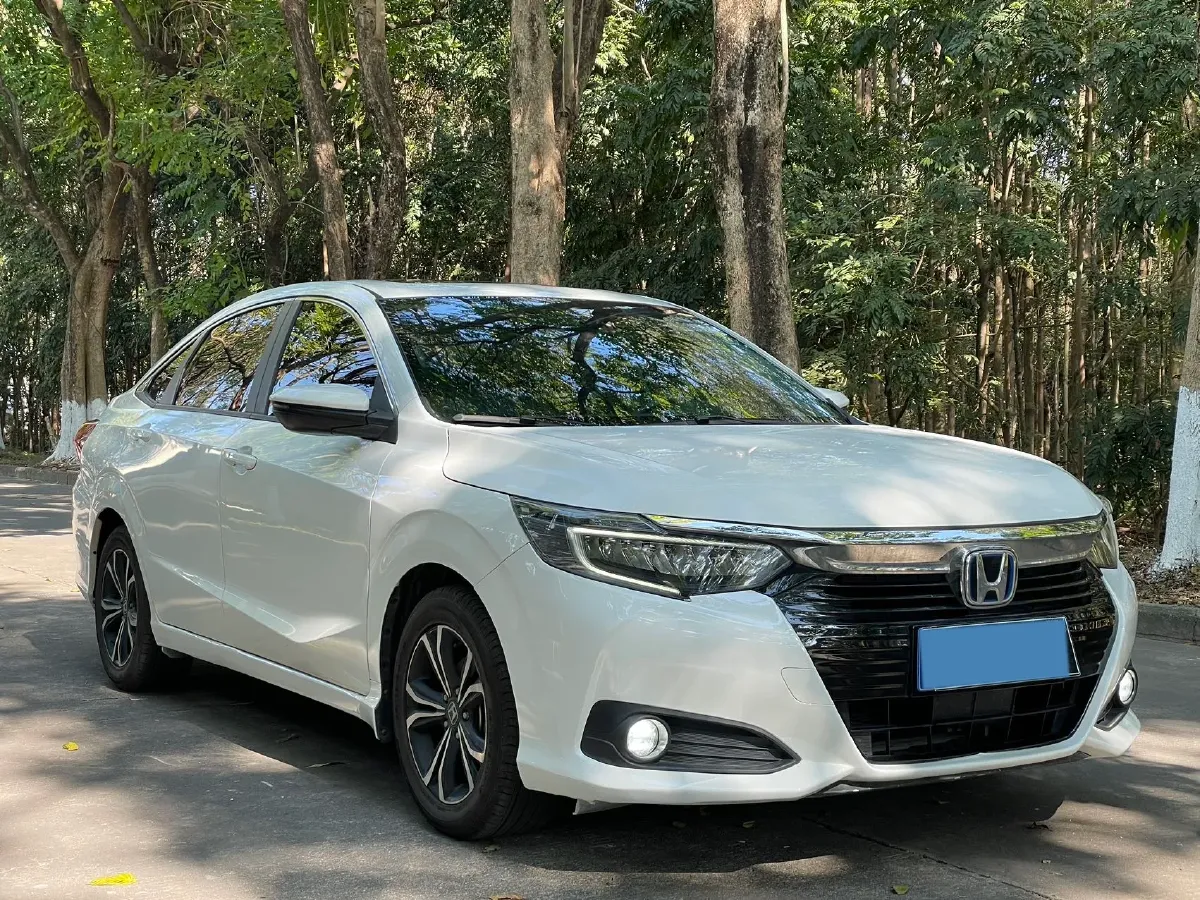 2022 Honda Crider 1.5L 109HP L4 E-CVT Hybrid,autocango,china used car exporter,china ev exporter,chinese used car exporter,chinese used ev exporter