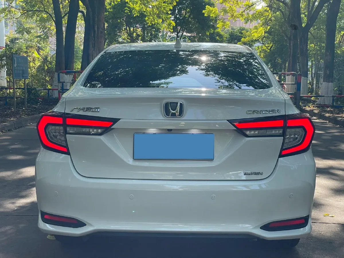2022 Honda Crider 1.5L 109HP L4 E-CVT Hybrid,autocango,china used car exporter,china ev exporter,chinese used car exporter,chinese used ev exporter