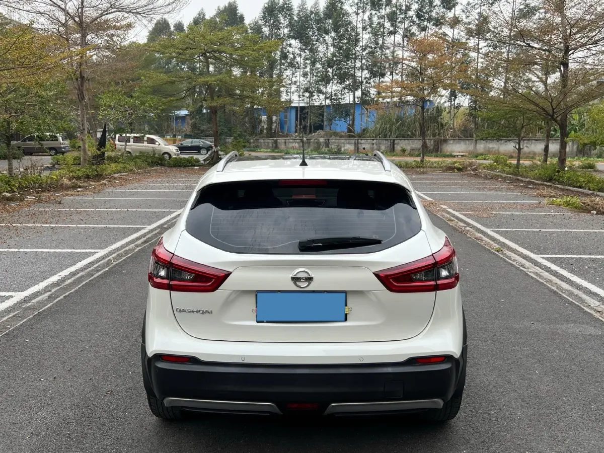 2021 Nissan Qashqai 2.0L 151HP L4 CVT,autocango,china used car exporter,china ev exporter,chinese used car exporter,chinese used ev exporter
