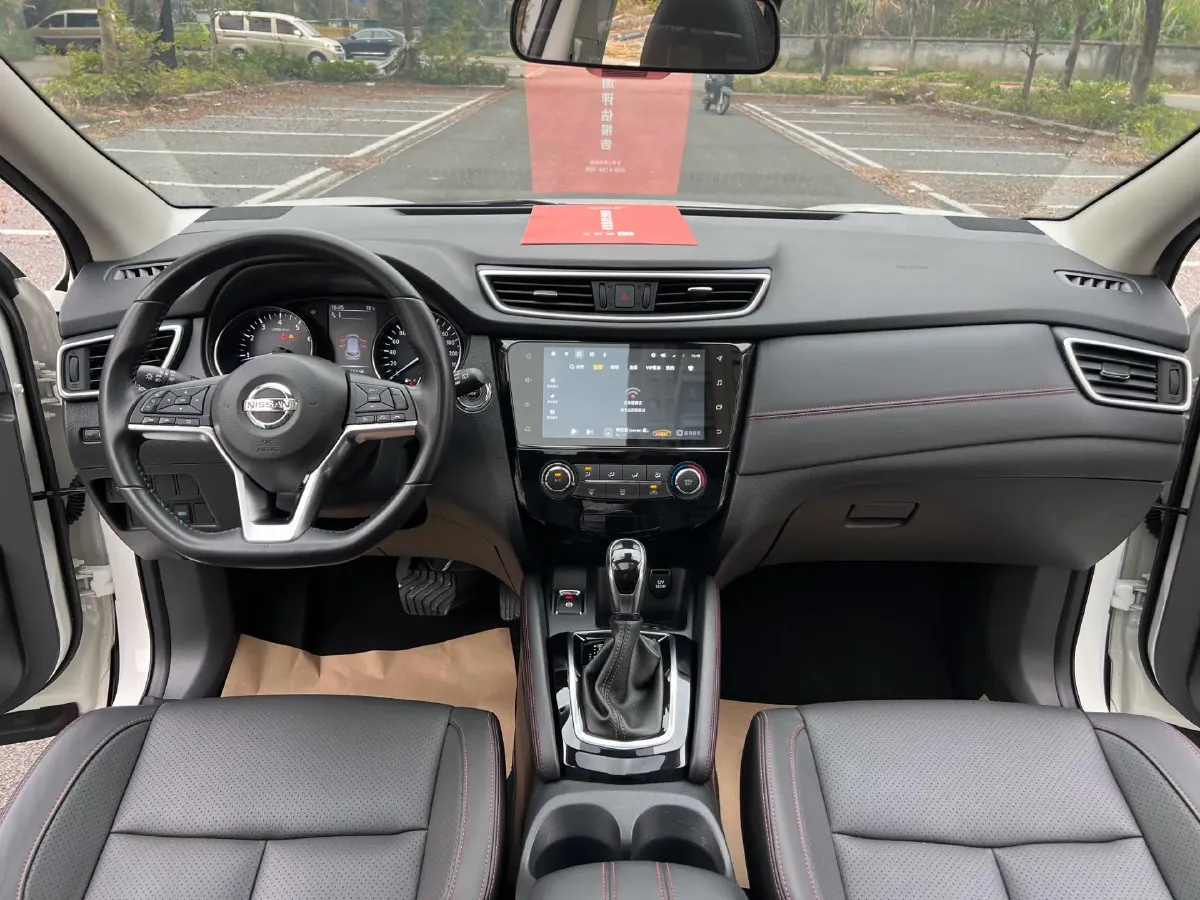 2021 Nissan Qashqai 2.0L 151HP L4 CVT,autocango,china used car exporter,china ev exporter,chinese used car exporter,chinese used ev exporter