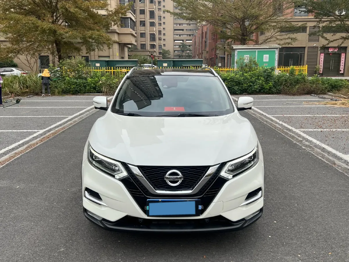 2021 Nissan Qashqai 2.0L 151HP L4 CVT,autocango,china used car exporter,china ev exporter,chinese used car exporter,chinese used ev exporter