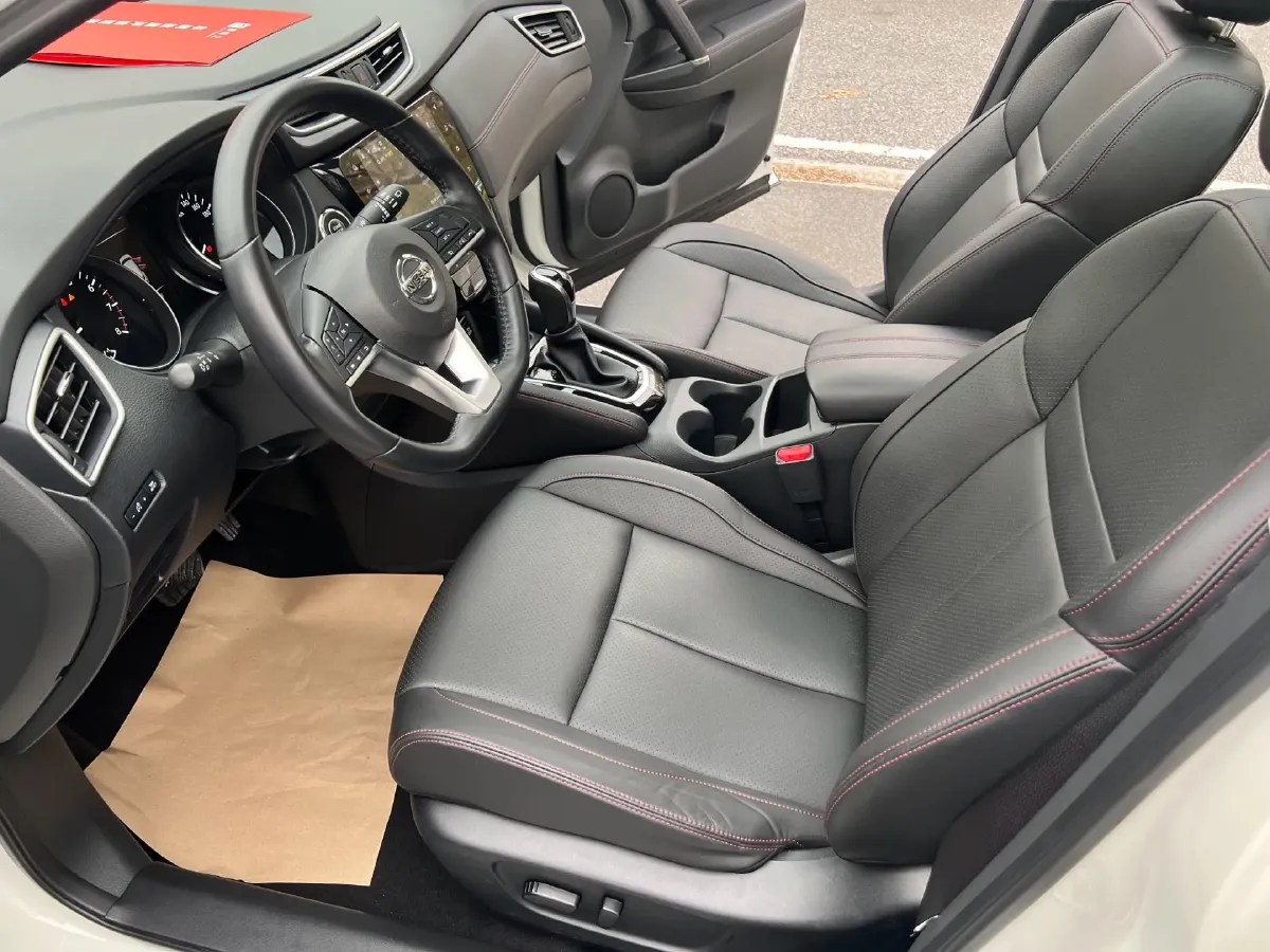 2021 Nissan Qashqai 2.0L 151HP L4 CVT,autocango,china used car exporter,china ev exporter,chinese used car exporter,chinese used ev exporter