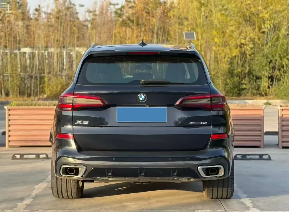 2021 BMW X5 3.0T 340HP L6 8AT,autocango,china used car exporter,china ev exporter,chinese used car exporter,chinese used ev exporter