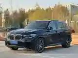 2021 BMW X5 3.0T 340HP L6 8AT