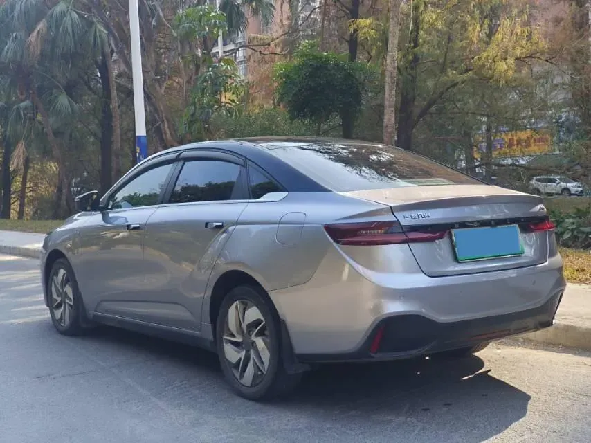 2022 Geometry G6 BEV 53KWH,autocango,china used car exporter,china ev exporter,chinese used car exporter,chinese used ev exporter