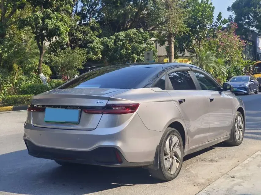 2022 Geometry G6 BEV 53KWH,autocango,china used car exporter,china ev exporter,chinese used car exporter,chinese used ev exporter