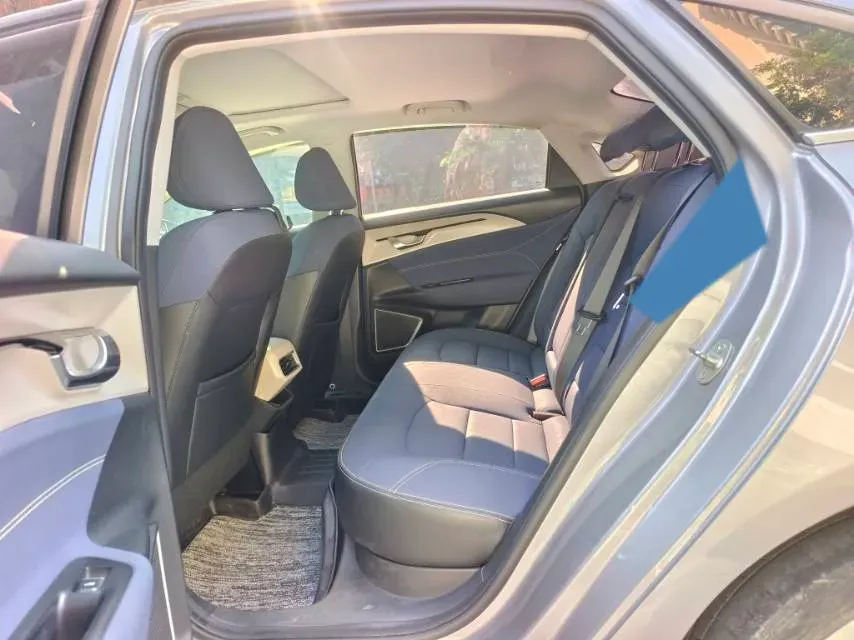 2022 Geometry G6 BEV 53KWH,autocango,china used car exporter,china ev exporter,chinese used car exporter,chinese used ev exporter