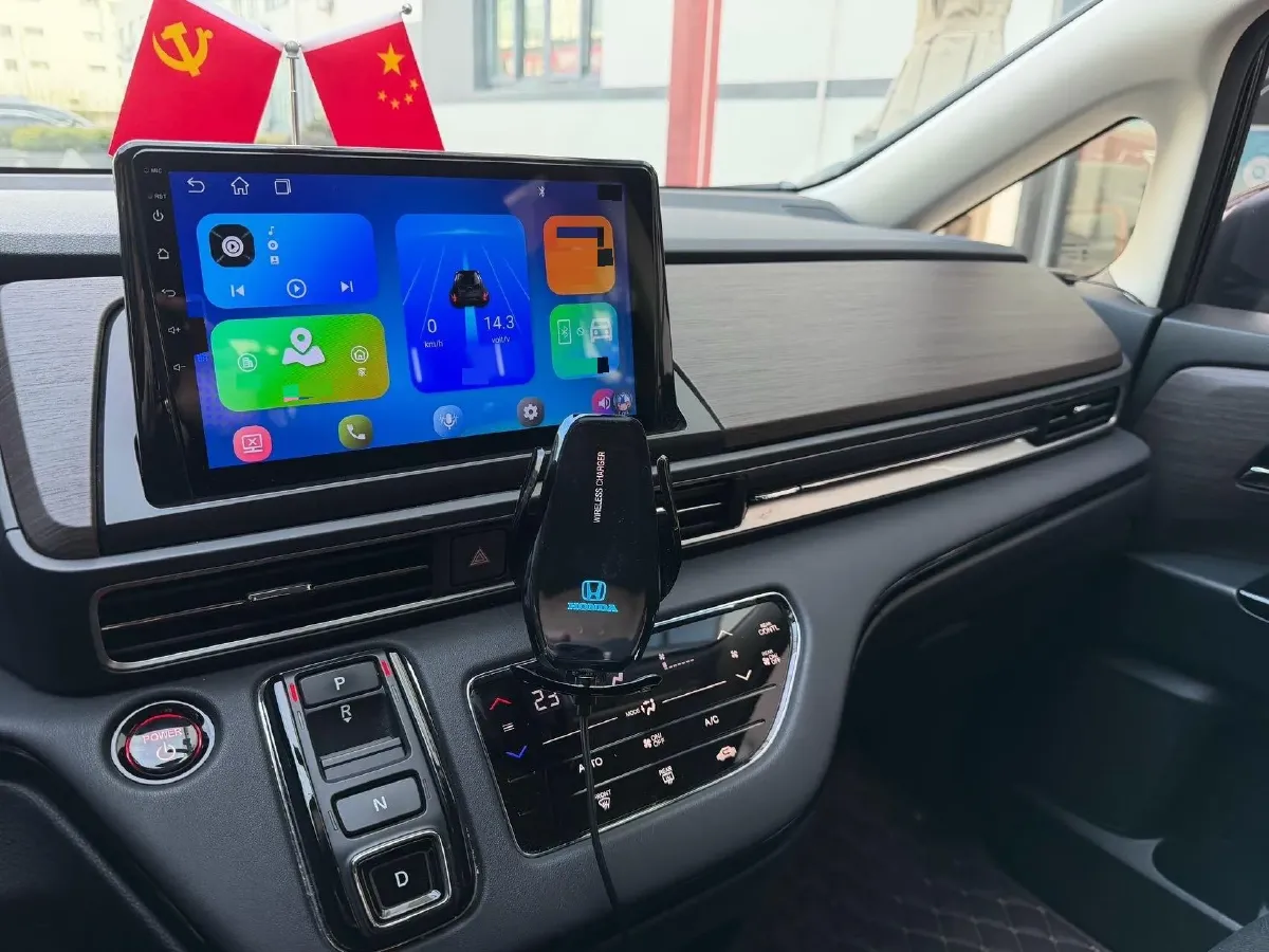 2024 Honda Odyssey 2.0L 146HP L4 E-CVT Hybrid,autocango,china used car exporter,china ev exporter,chinese used car exporter,chinese used ev exporter