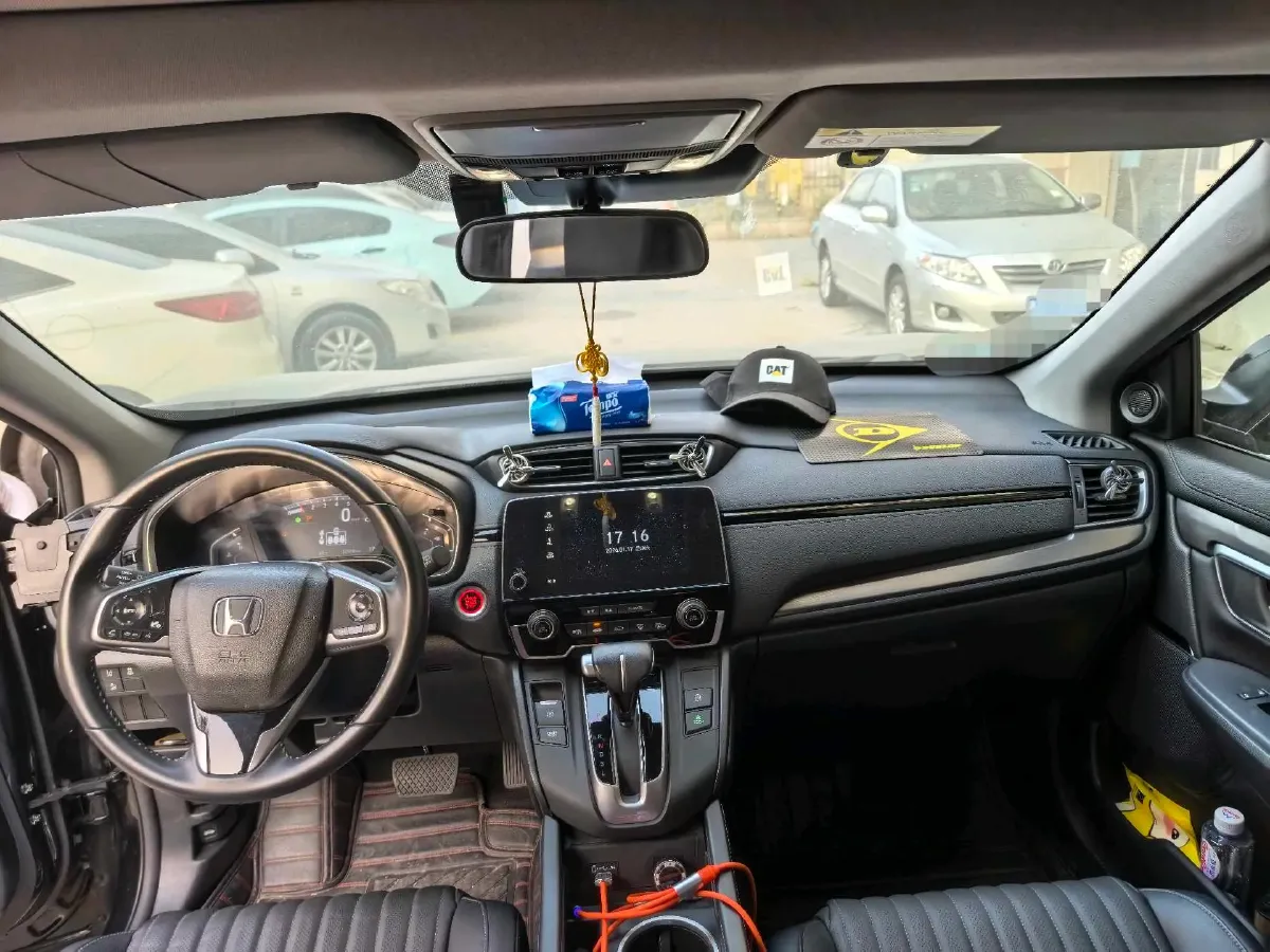 2021 Honda Breeze 1.5T 193HP L4 CVT,autocango,china used car exporter,china ev exporter,chinese used car exporter,chinese used ev exporter