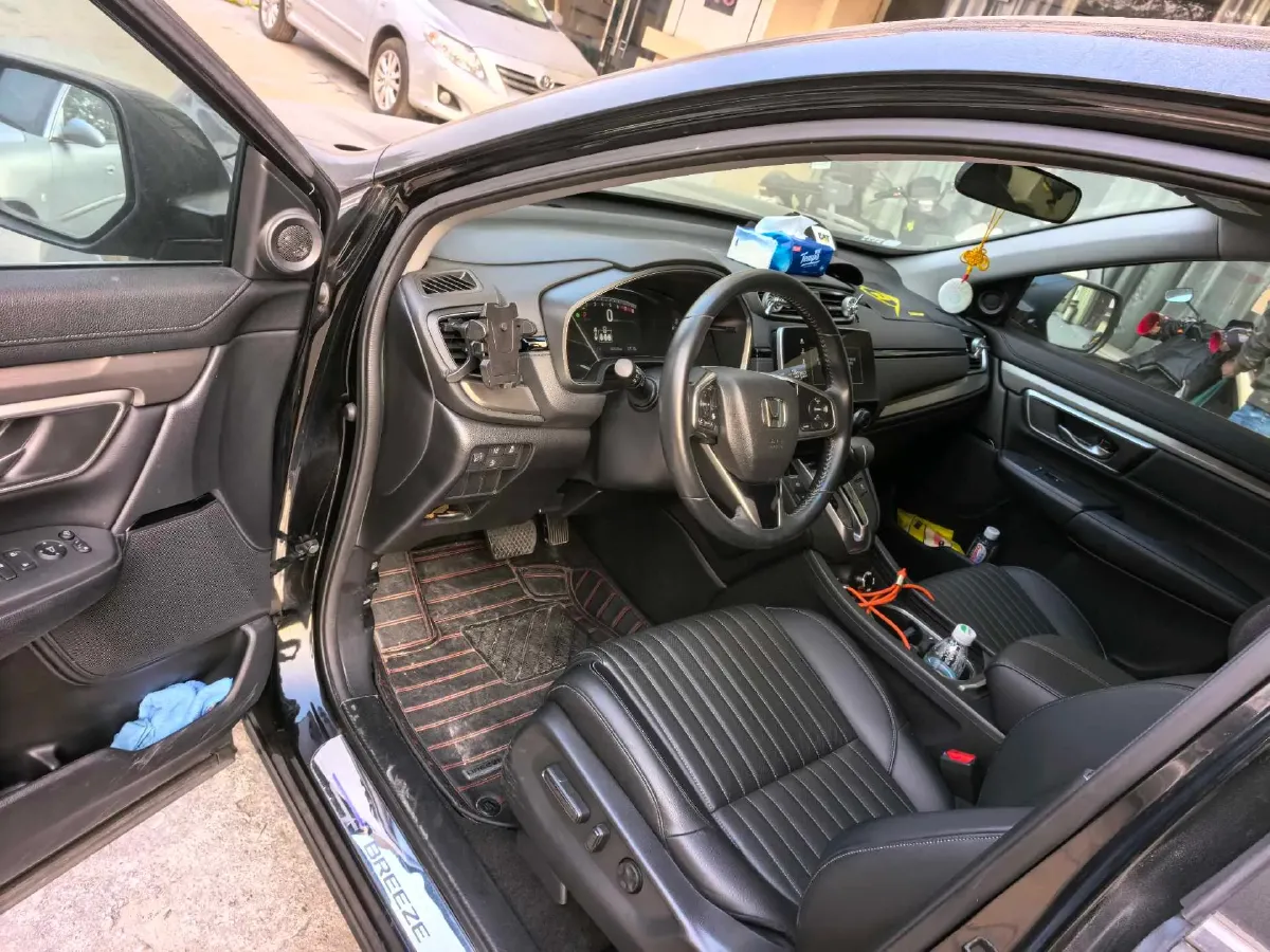 2021 Honda Breeze 1.5T 193HP L4 CVT,autocango,china used car exporter,china ev exporter,chinese used car exporter,chinese used ev exporter