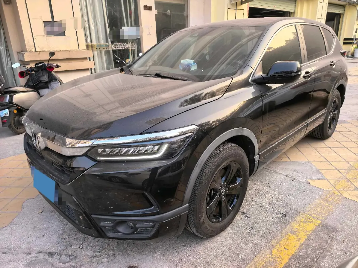 2021 Honda Breeze 1.5T 193HP L4 CVT,autocango,china used car exporter,china ev exporter,chinese used car exporter,chinese used ev exporter