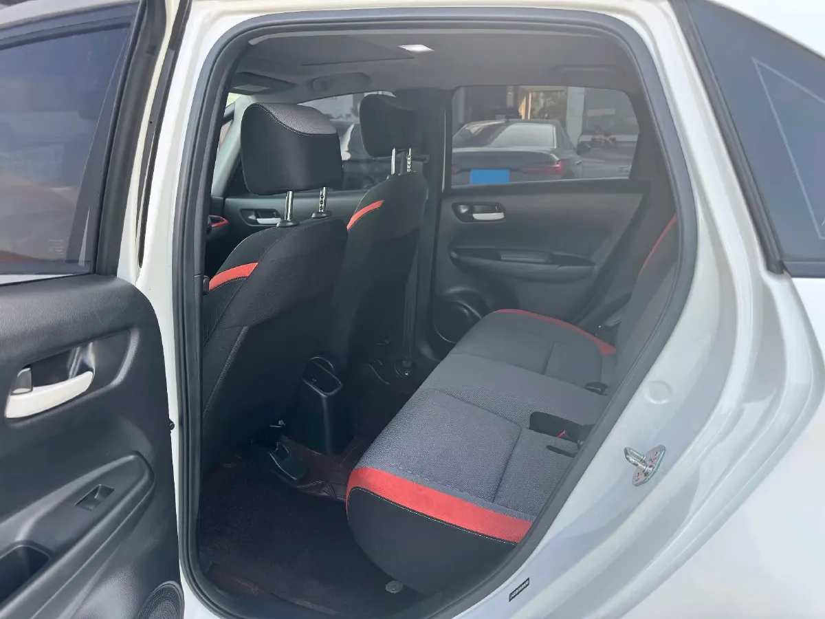 2021 Honda Fit 1.5L 131HP L4 CVT,autocango,china used car exporter,china ev exporter,chinese used car exporter,chinese used ev exporter