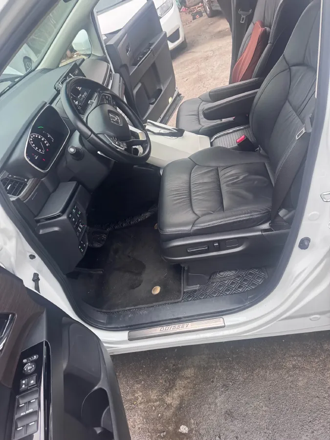 2022 Honda Odyssey 2.0L 146HP L4 E-CVT Hybrid,autocango,china used car exporter,china ev exporter,chinese used car exporter,chinese used ev exporter