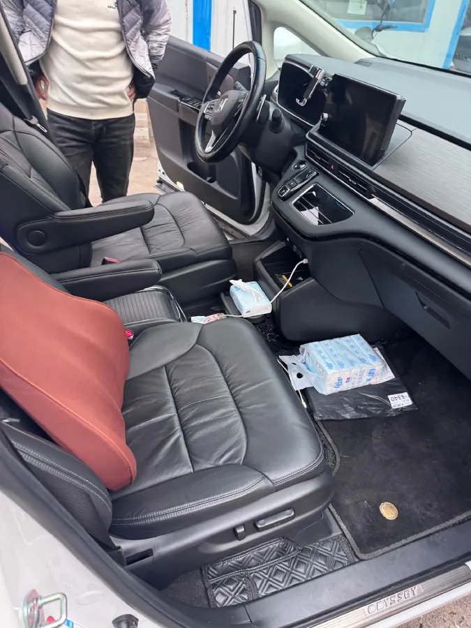 2022 Honda Odyssey 2.0L 146HP L4 E-CVT Hybrid,autocango,china used car exporter,china ev exporter,chinese used car exporter,chinese used ev exporter