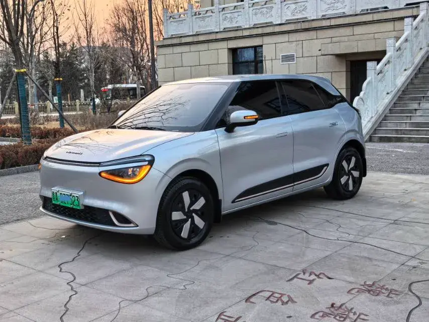 2024 Honda eπ 01 BEV 31.45KWH