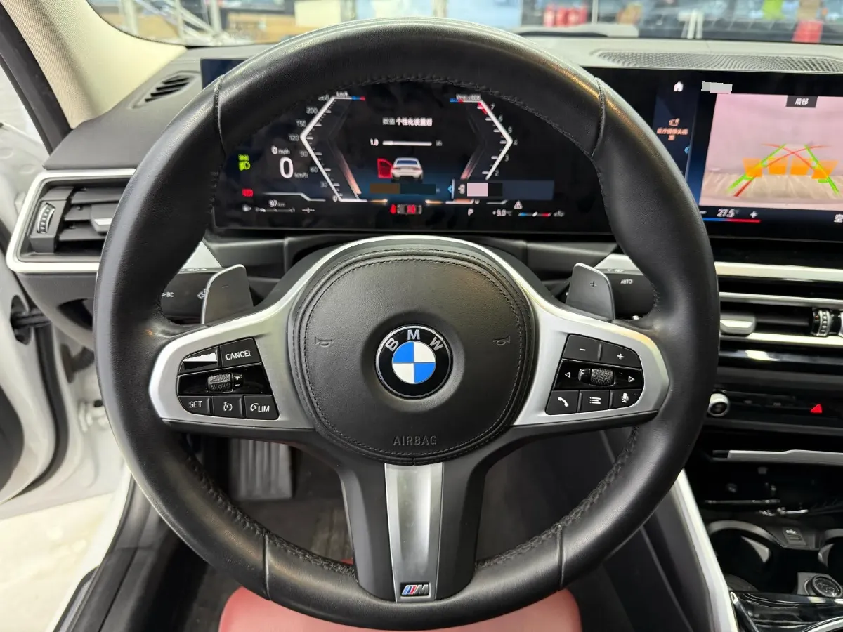 2023 BMW 3 Series 2.0T 156HP L4 8AT,autocango,china used car exporter,china ev exporter,chinese used car exporter,chinese used ev exporter